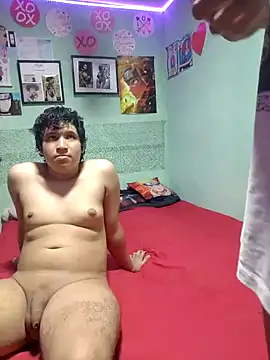 angel modeusSucubo online show from March 7, 2025, 6:57 am