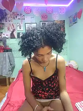 angel modeusSucubo online show from March 5, 2025, 4:56 am