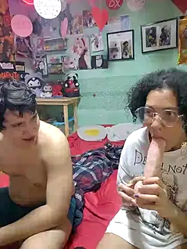 angel modeusSucubo online show from February 15, 2025, 8:23 pm