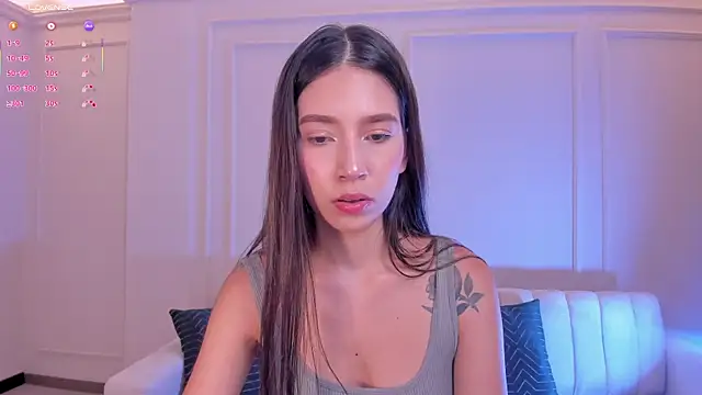 TaraLawrence online show from March 7, 2026, 8:36 pm