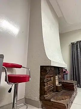 Snapshot of BeautyAuroa chatting on February 12, 2025, 4:44 am BeautyAuroa online show from February 12, 2025, 4:44 am