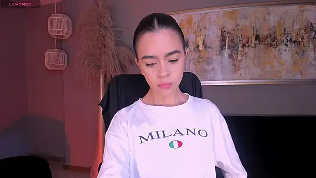 Snapshot of AlanaCraft chatting on October 24, 2025, 12:37 pm AlanaCraft online show from October 24, 2025, 12:37 pm