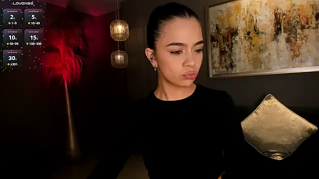 Snapshot of AlanaCraft chatting on September 12, 2025, 12:05 pm AlanaCraft online show from September 12, 2025, 12:05 pm