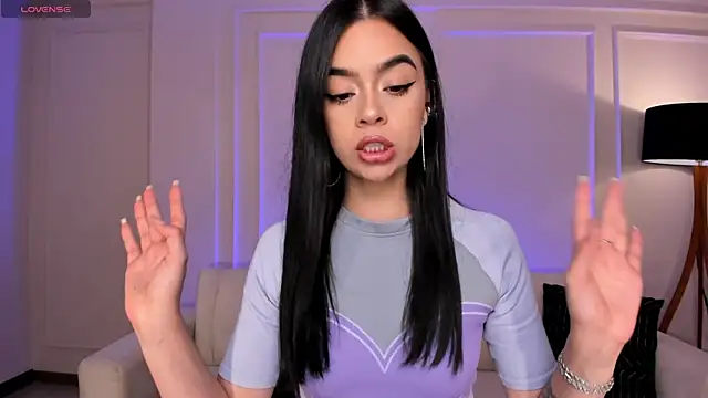 Snapshot of AlanaCraft chatting on March 15, 2025, 3:40 am AlanaCraft online show from March 15, 2025, 3:40 am