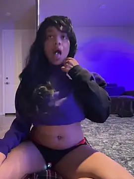 afavoredangel online show from February 8, 2026, 5:38 am