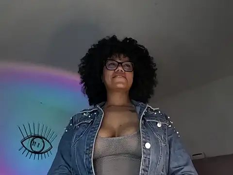 Ale xandra online show from March 1, 2026, 12:10 am