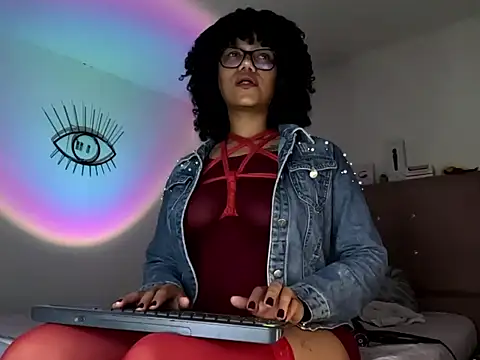 Ale xandra online show from February 2, 2026, 11:59 pm