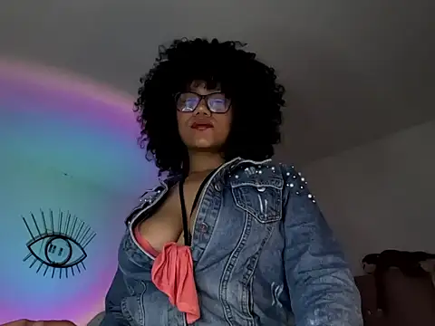 Ale xandra online show from February 25, 2026, 10:53 pm