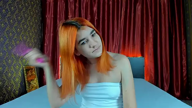  Polly Love  online show from January 29, 2025, 7:15 am