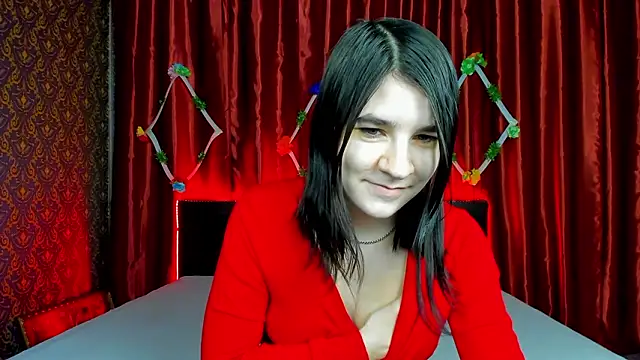  Polly Love  online show from March 7, 2026, 7:04 am