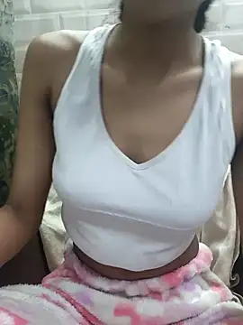Snapshot of Aradhna_cute chatting on February 18, 2025, 4:26 am Aradhna cute online show from February 18, 2025, 4:26 am