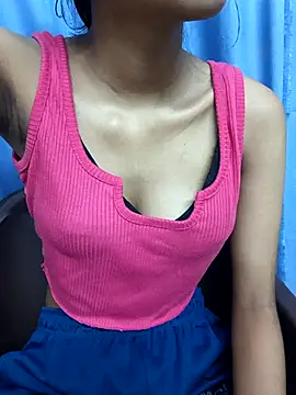 Snapshot of Aradhna_cute chatting on February 28, 2025, 1:37 am Aradhna cute online show from February 28, 2025, 1:37 am