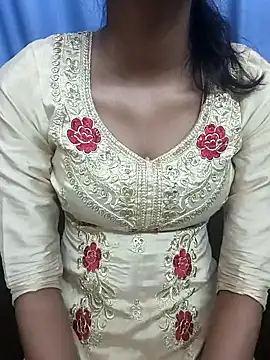 Snapshot of Aradhna_cute chatting on February 26, 2025, 8:17 am Aradhna cute online show from February 26, 2025, 8:17 am