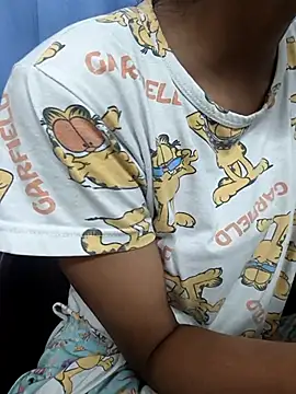 Snapshot of Aradhna_cute chatting on February 24, 2025, 3:44 am Aradhna cute online show from February 24, 2025, 3:44 am