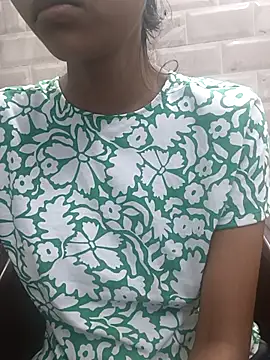Snapshot of Aradhna_cute chatting on February 20, 2025, 9:33 am Aradhna cute online show from February 20, 2025, 9:33 am