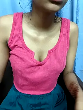 Snapshot of Aradhna_cute chatting on March 2, 2025, 5:23 am Aradhna cute online show from March 2, 2025, 5:23 am