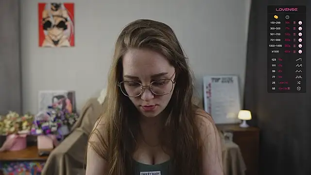 Miatiny online show from March 15, 2026, 6:26 pm