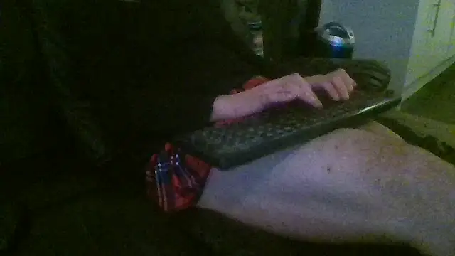 Snapshot of AshWinter chatting on January 26, 2025, 5:02 pm AshWinter online show from January 26, 2025, 5:02 pm