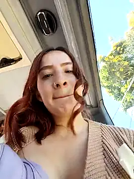 SAMANTHA-16  online show from February 27, 2026, 2:06 pm