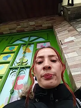 SAMANTHA-16  online show from February 18, 2026, 12:23 pm