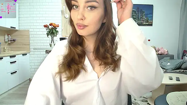 Snapshot of sweet_girl_Vr chatting on March 14, 2025, 12:40 pm sweet girl Vr online show from March 14, 2025, 12:40 pm