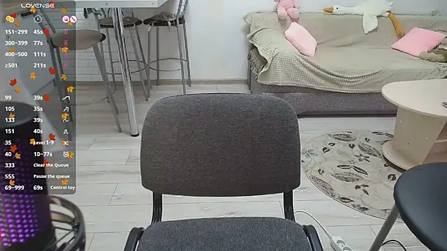 Snapshot of sweet_girl_Vr chatting on September 14, 2025, 7:42 am sweet girl Vr online show from September 14, 2025, 7:42 am