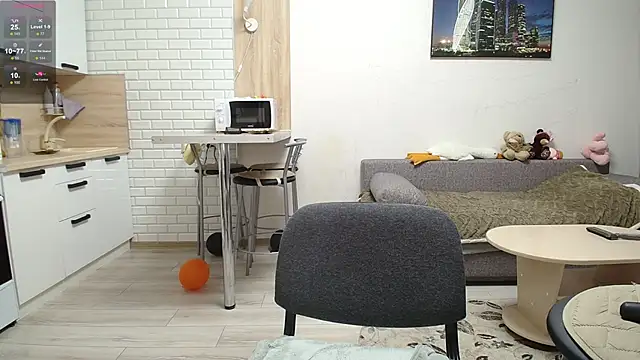 Snapshot of sweet_girl_Vr chatting on January 30, 2025, 10:19 am sweet girl Vr online show from January 30, 2025, 10:19 am