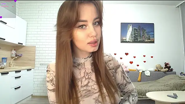 Snapshot of sweet_girl_Vr chatting on February 25, 2025, 10:48 am sweet girl Vr online show from February 25, 2025, 10:48 am