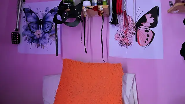 daphneandrade online show from March 11, 2025, 3:56 pm