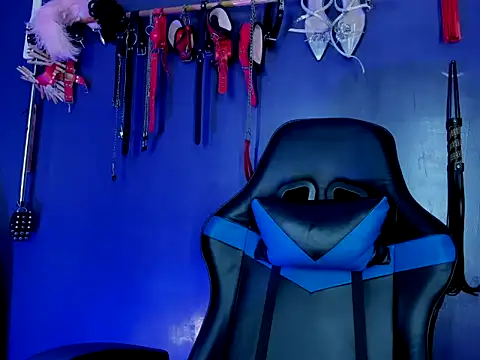 daphneandrade online show from September 19, 2025, 10:03 pm