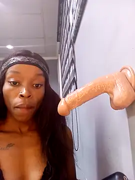 DickDiva1 online show from March 6, 2025, 2:30 am