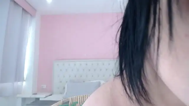 Gabycutee online show from December 22, 2025, 7:36 pm