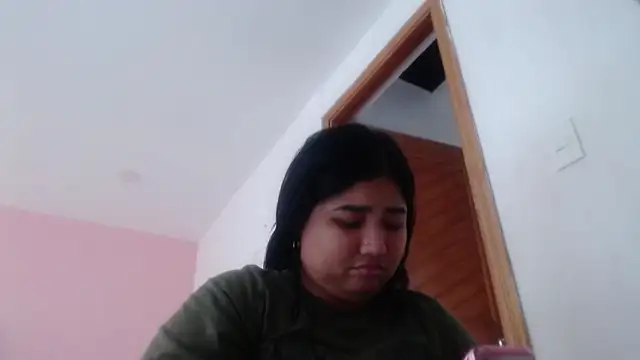 Gabycutee online show from February 6, 2026, 12:34 pm