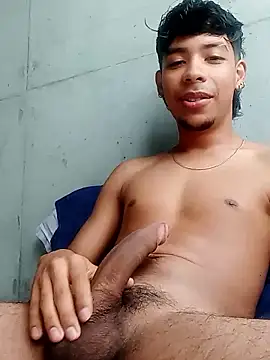 Elputas online show from October 20, 2025, 3:23 pm