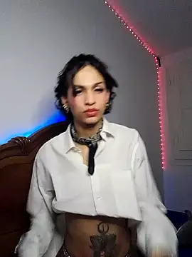 Snapshot of Abby_bella09 chatting on January 30, 2025, 4:34 pm Abby bella09 online show from January 30, 2025, 4:34 pm