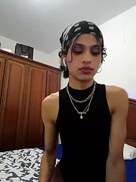 Snapshot of Abby_bella09 chatting on January 27, 2025, 2:24 pm Abby bella09 online show from January 27, 2025, 2:24 pm