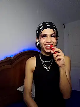 Snapshot of Abby_bella09 chatting on January 27, 2025, 7:24 pm Abby bella09 online show from January 27, 2025, 7:24 pm