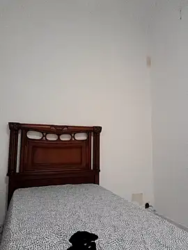 Snapshot of Abby_bella09 chatting on January 23, 2025, 7:40 pm Abby bella09 online show from January 23, 2025, 7:40 pm