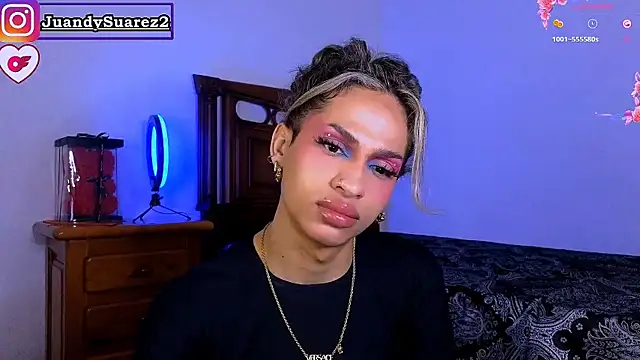 Abby bella09 online show from April 1, 2026, 8:15 am