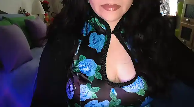 CronacaErotica online show from February 10, 2025, 2:26 pm