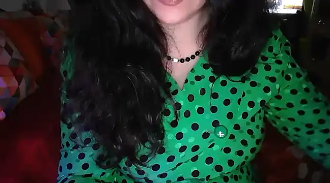 CronacaErotica online show from February 5, 2025, 4:47 pm