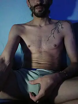 johngil0995 online show from November 3, 2025, 2:53 pm