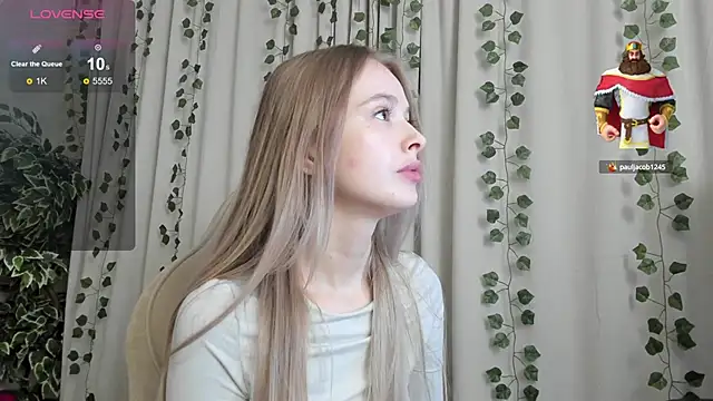 mell milles online show from September 24, 2025, 2:23 pm