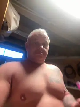 JakubW79 online show from December 16, 2024, 8:31 am