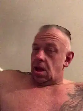 JakubW79 online show from October 30, 2025, 11:45 pm