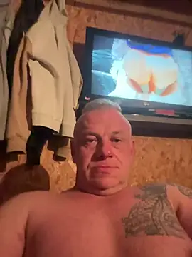 JakubW79 online show from March 4, 2025, 12:39 am