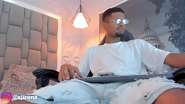 jiren xboy online show from December 31, 2024, 11:17 pm