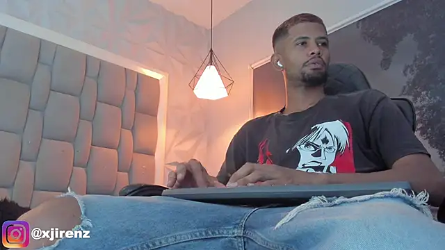 jiren xboy online show from February 12, 2025, 4:01 am