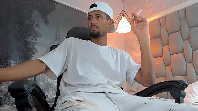 jiren xboy online show from January 8, 2025, 8:50 pm