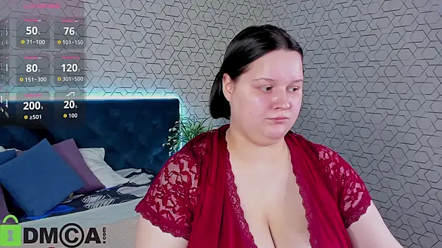 Blossom Sonya online show from November 29, 2025, 1:17 am